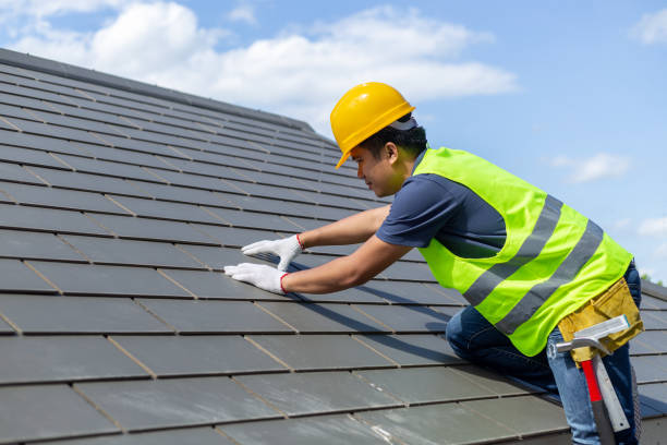Quick and Trustworthy Emergency Roof Repair Services in Coos Bay, OR