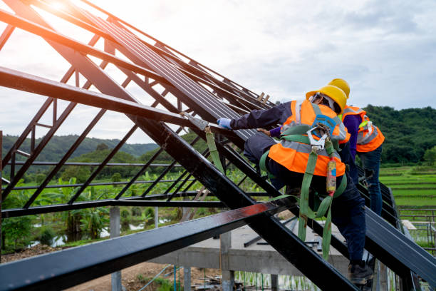 Best Sealant for Roof  in Coos Bay, OR