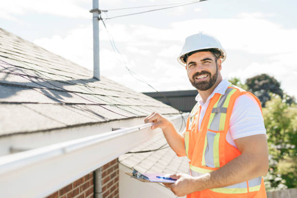 Best Emergency Roof Repair  in Coos Bay, OR