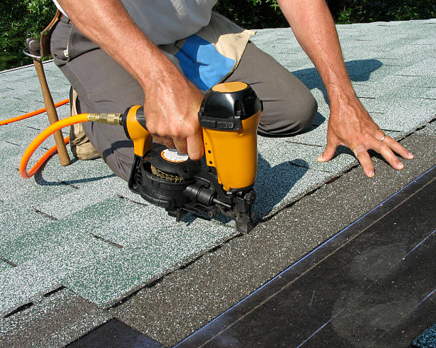 Best Roof Waterproofing Services  in Coos Bay, OR