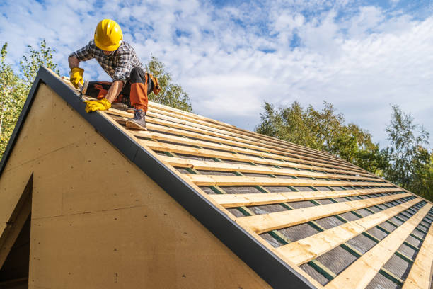 Best Storm Damage Roof Repair  in Coos Bay, OR