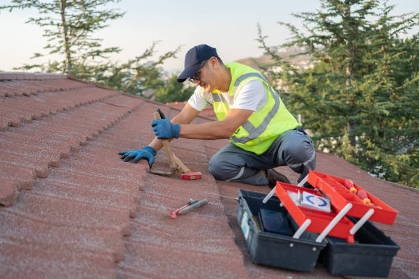 Best Roof Maintenance Services  in Coos Bay, OR