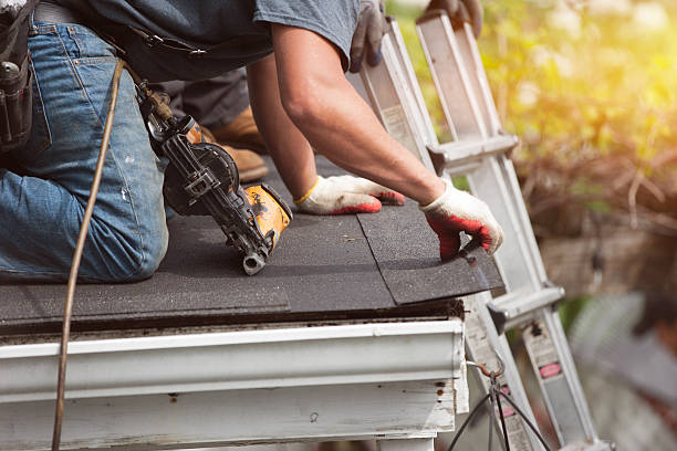 Best Commercial Roofing Services  in Coos Bay, OR