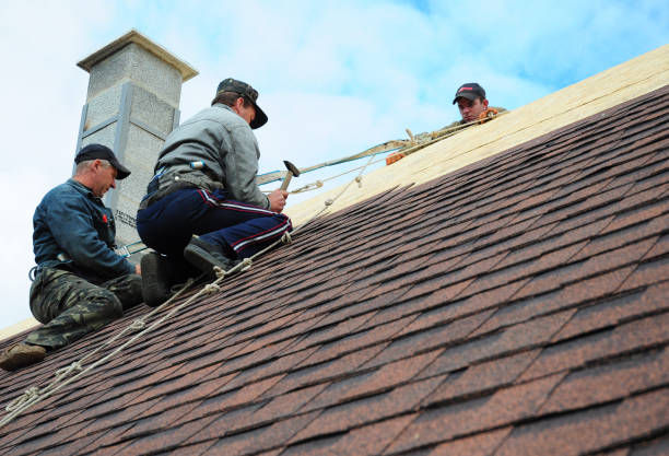Best New Roof Installation  in Coos Bay, OR