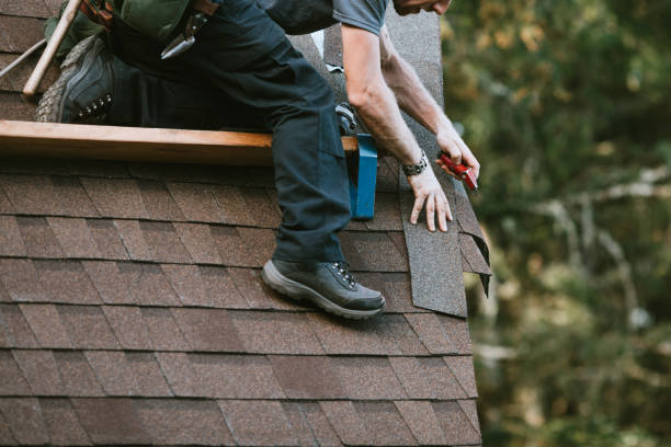 Best Residential Roofing Contractor  in Coos Bay, OR